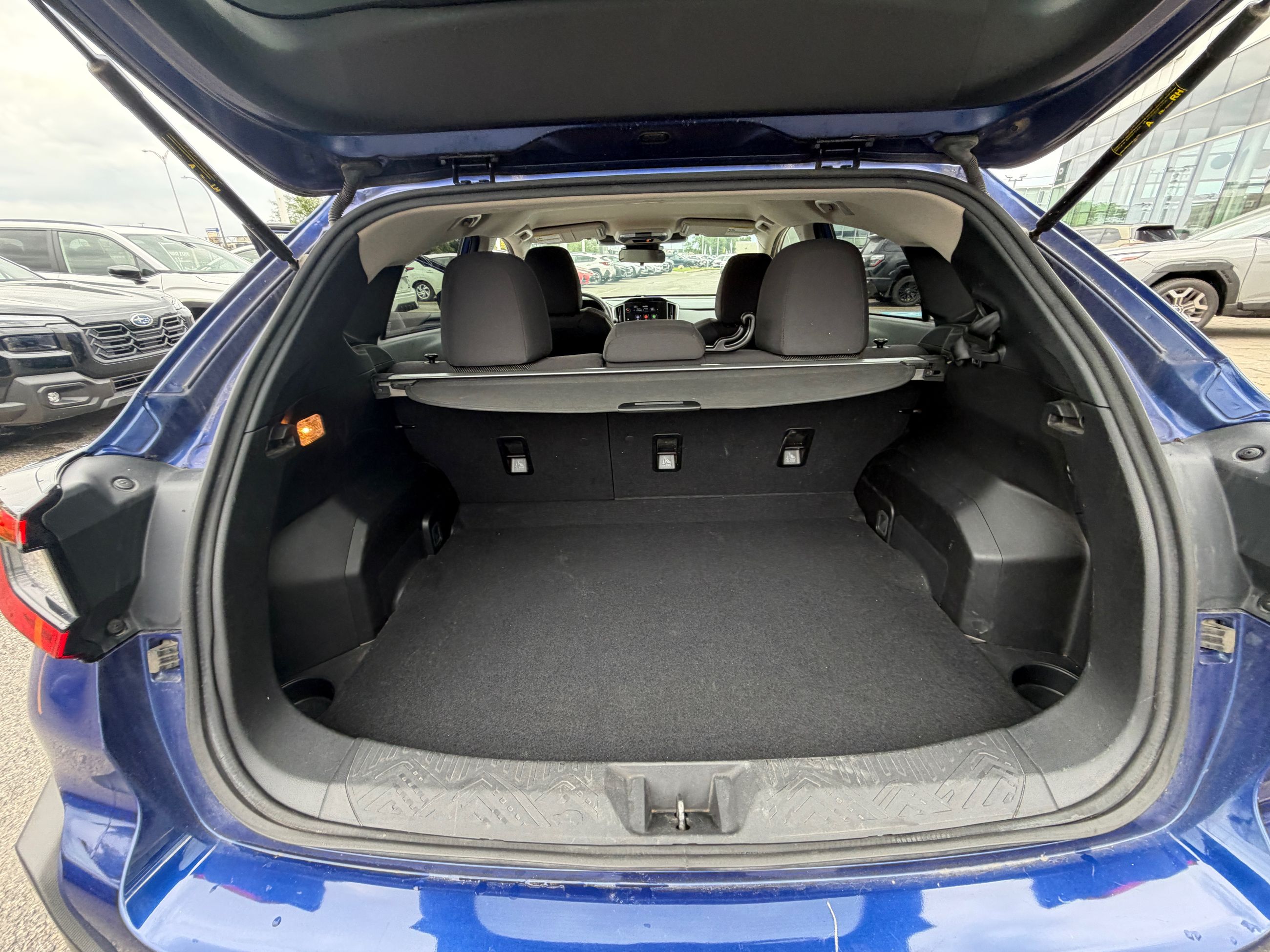 2024 Subaru Crosstrek in Dorval, Quebec