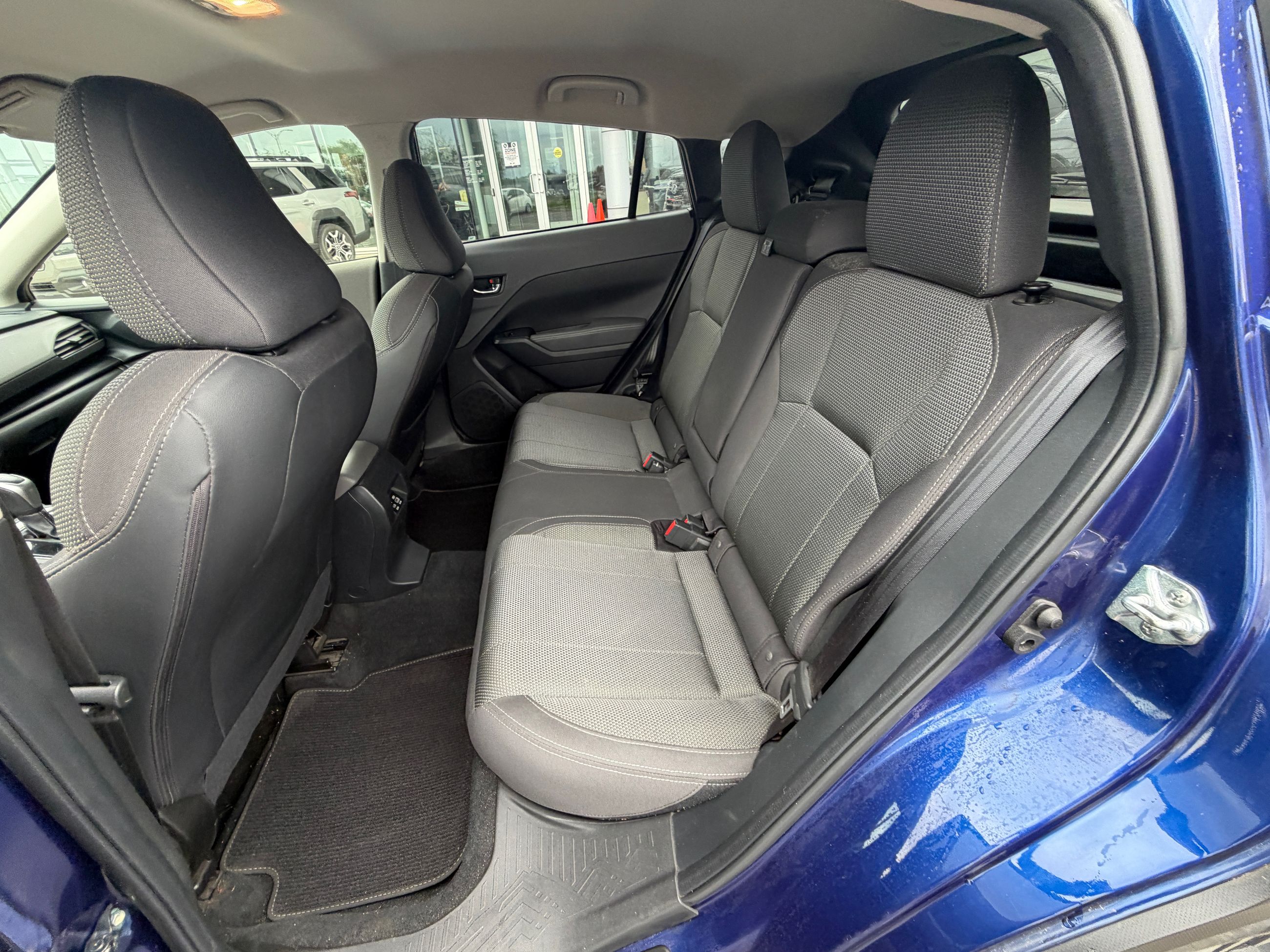 2024 Subaru Crosstrek in Dorval, Quebec