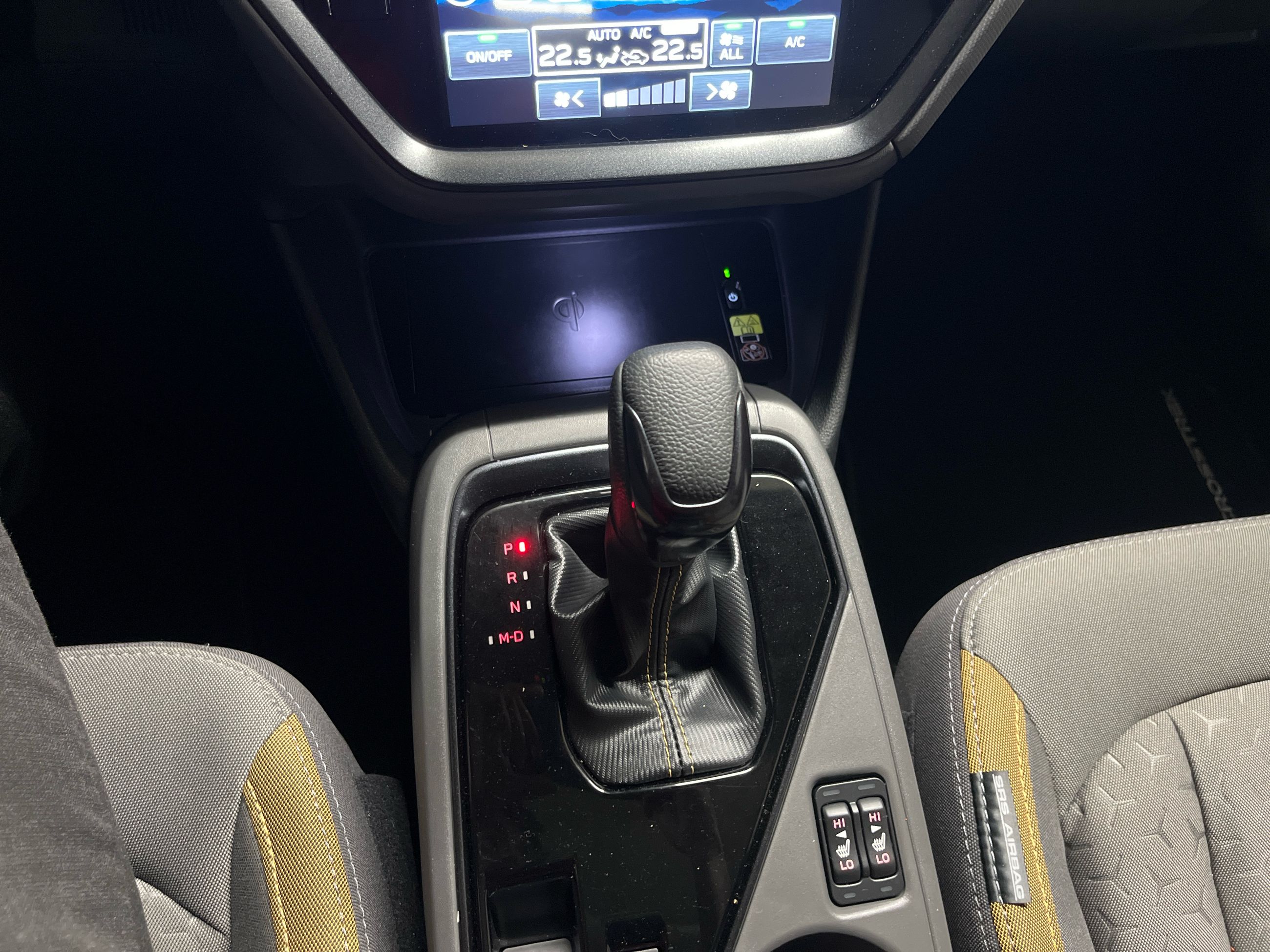 2024 Subaru Crosstrek in Markham, Ontario