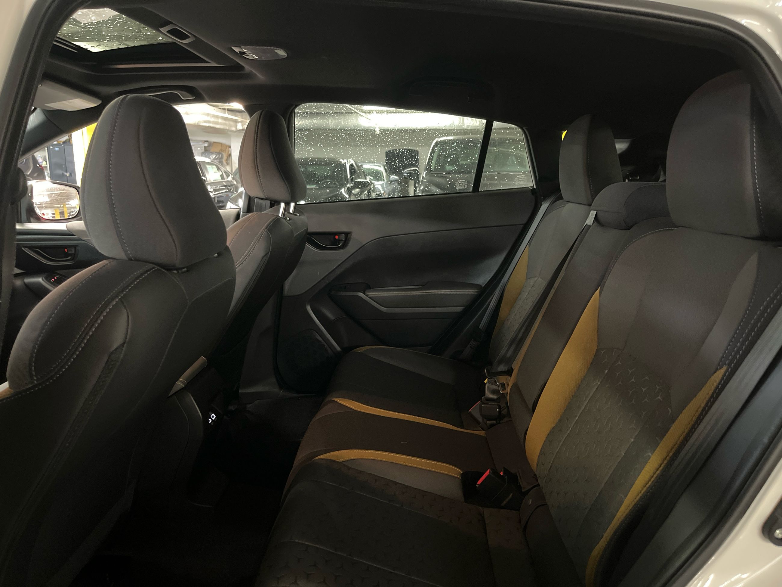 2024 Subaru Crosstrek in Markham, Ontario