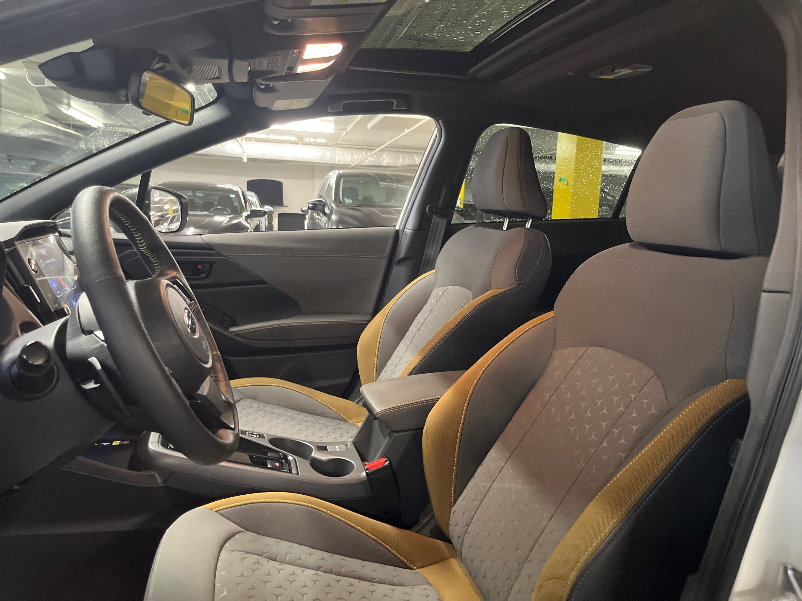 2024 Subaru Crosstrek in Markham, Ontario