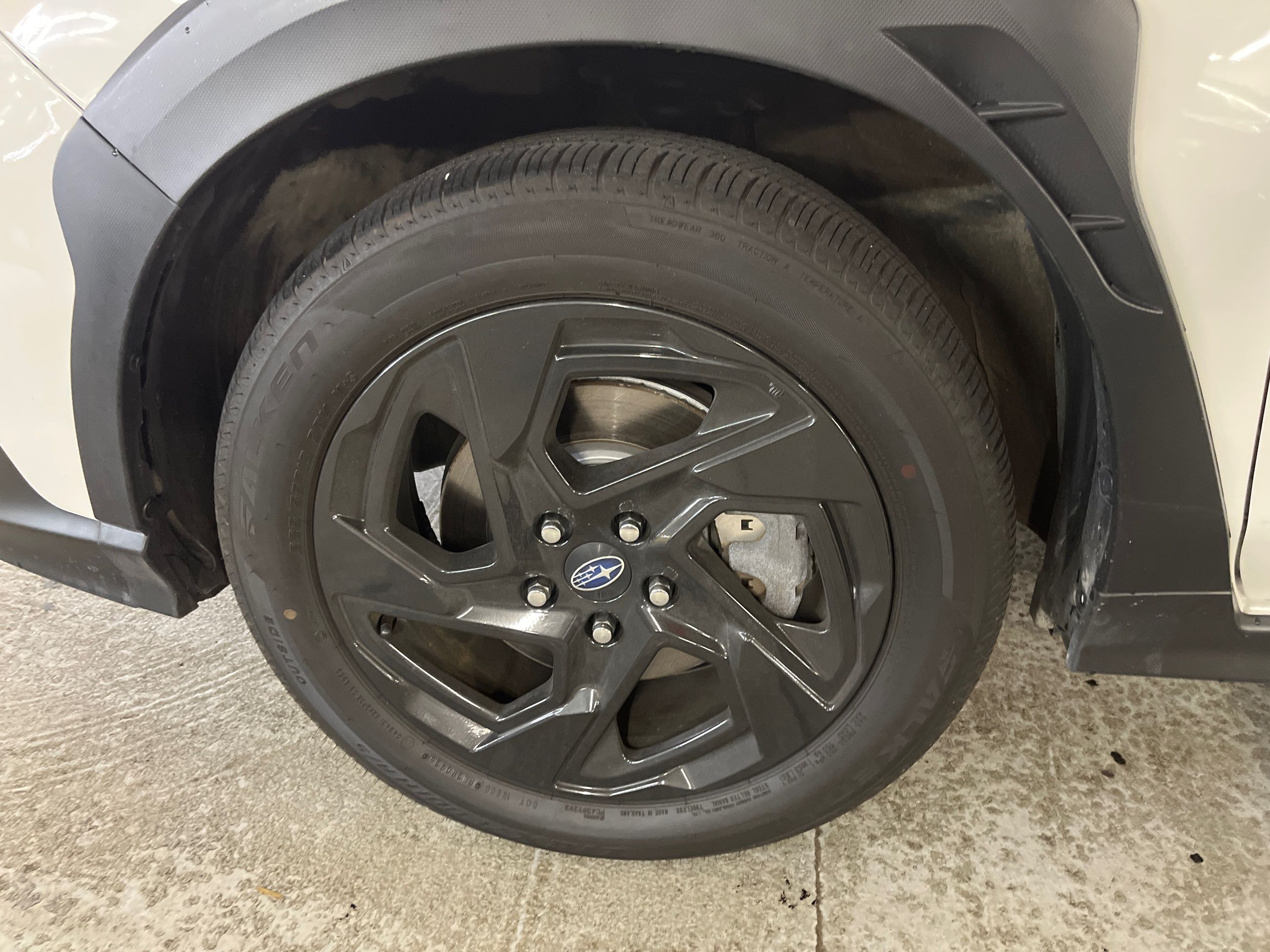2024 Subaru Crosstrek in Markham, Ontario