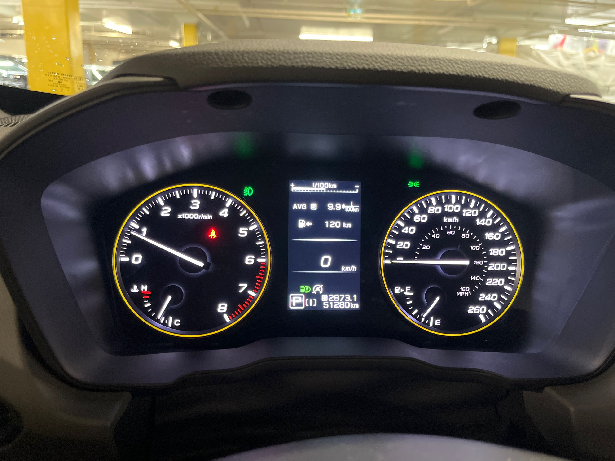 2024 Subaru Crosstrek in Markham, Ontario