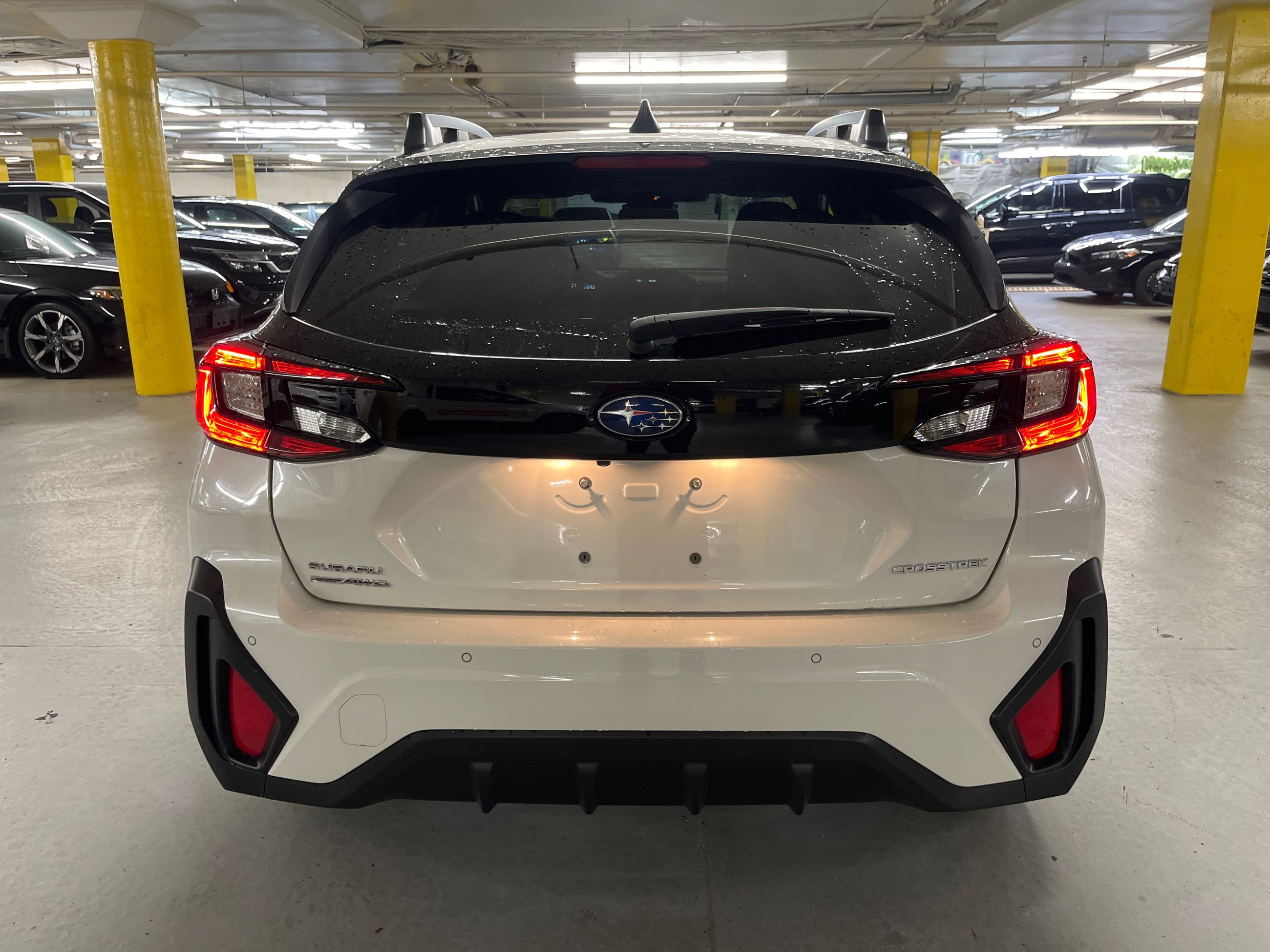 2024 Subaru Crosstrek in Markham, Ontario