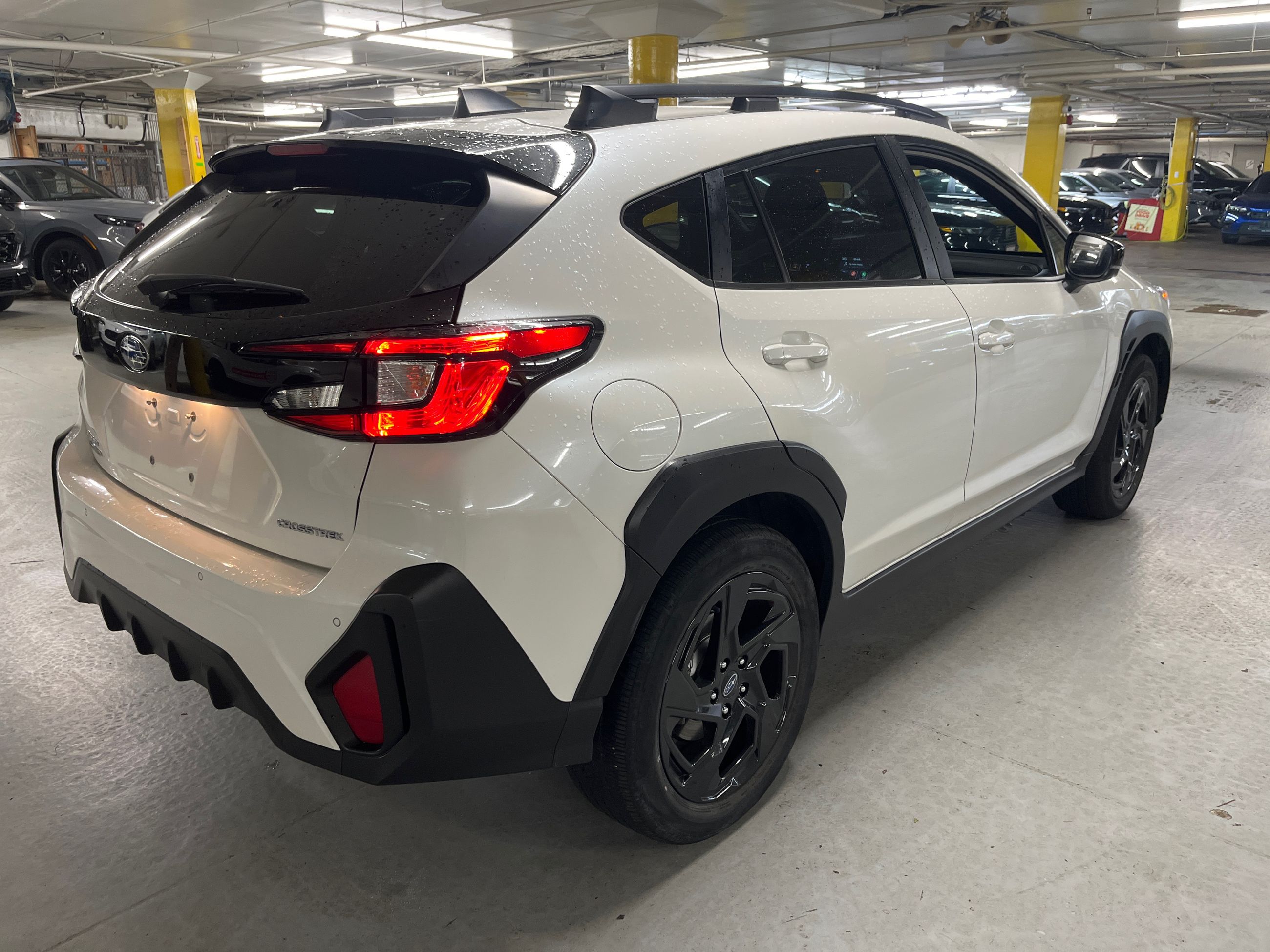 2024 Subaru Crosstrek in Markham, Ontario