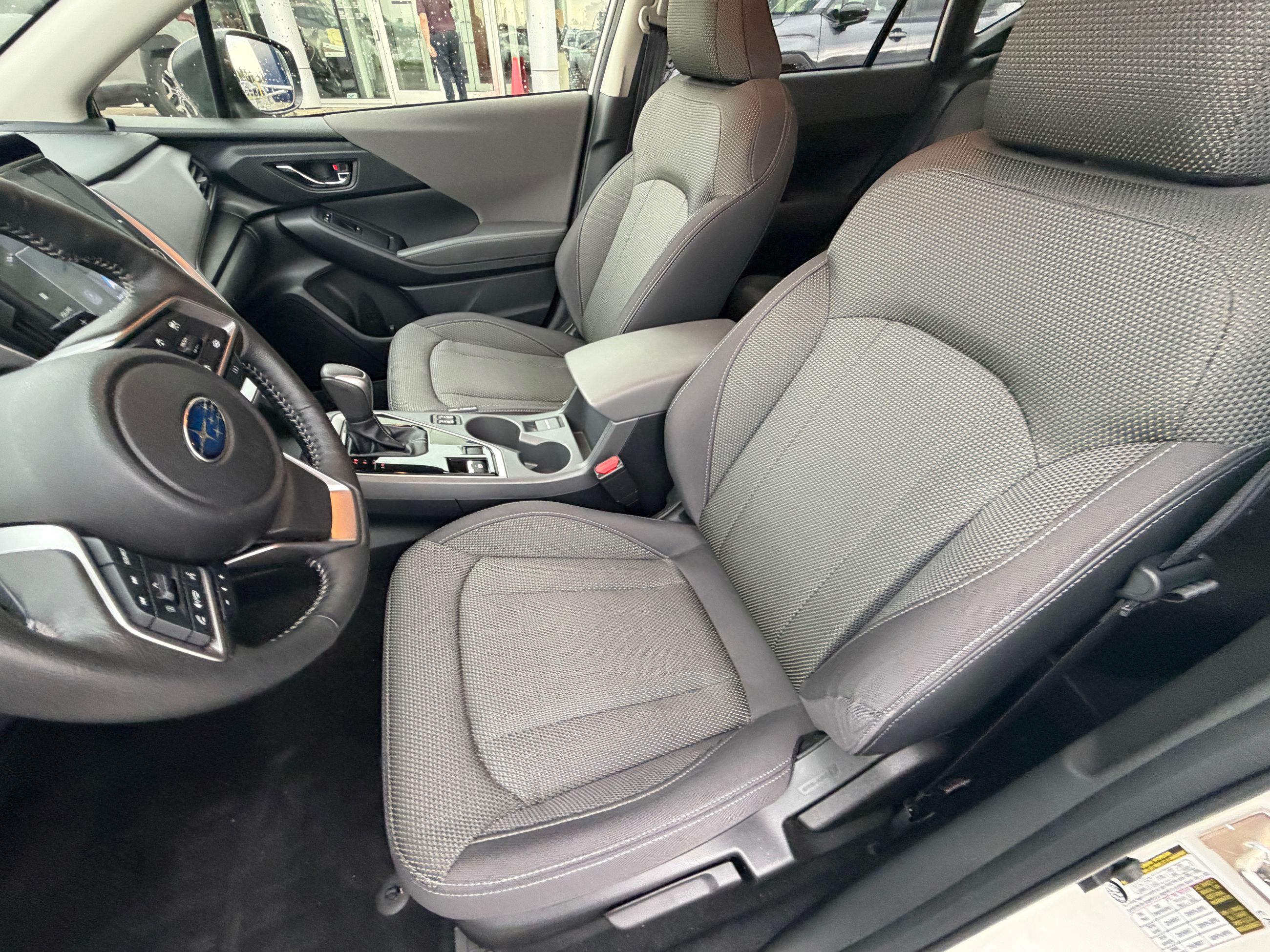 2024 Subaru Crosstrek in Dorval, Quebec