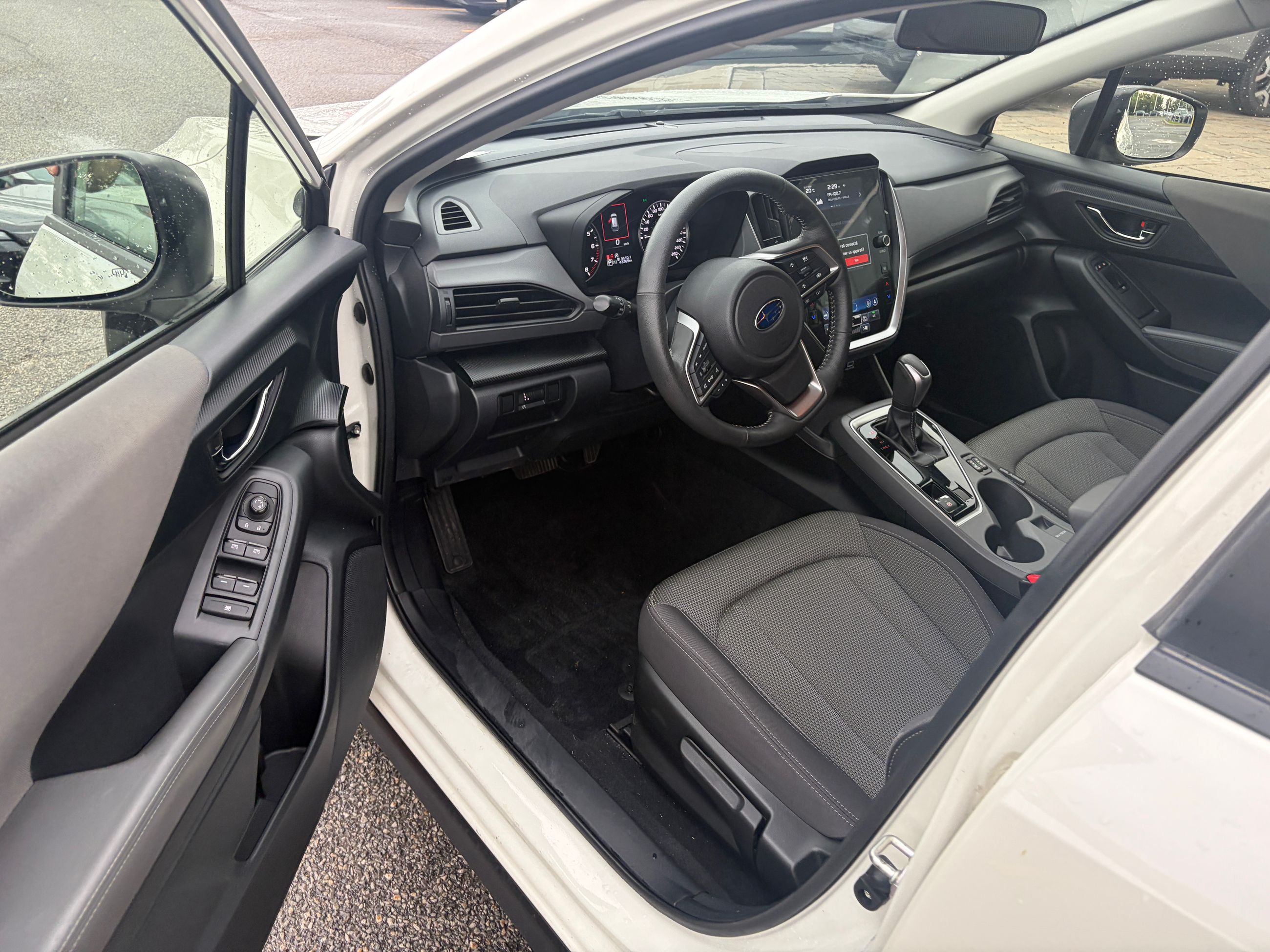 2024 Subaru Crosstrek in Dorval, Quebec