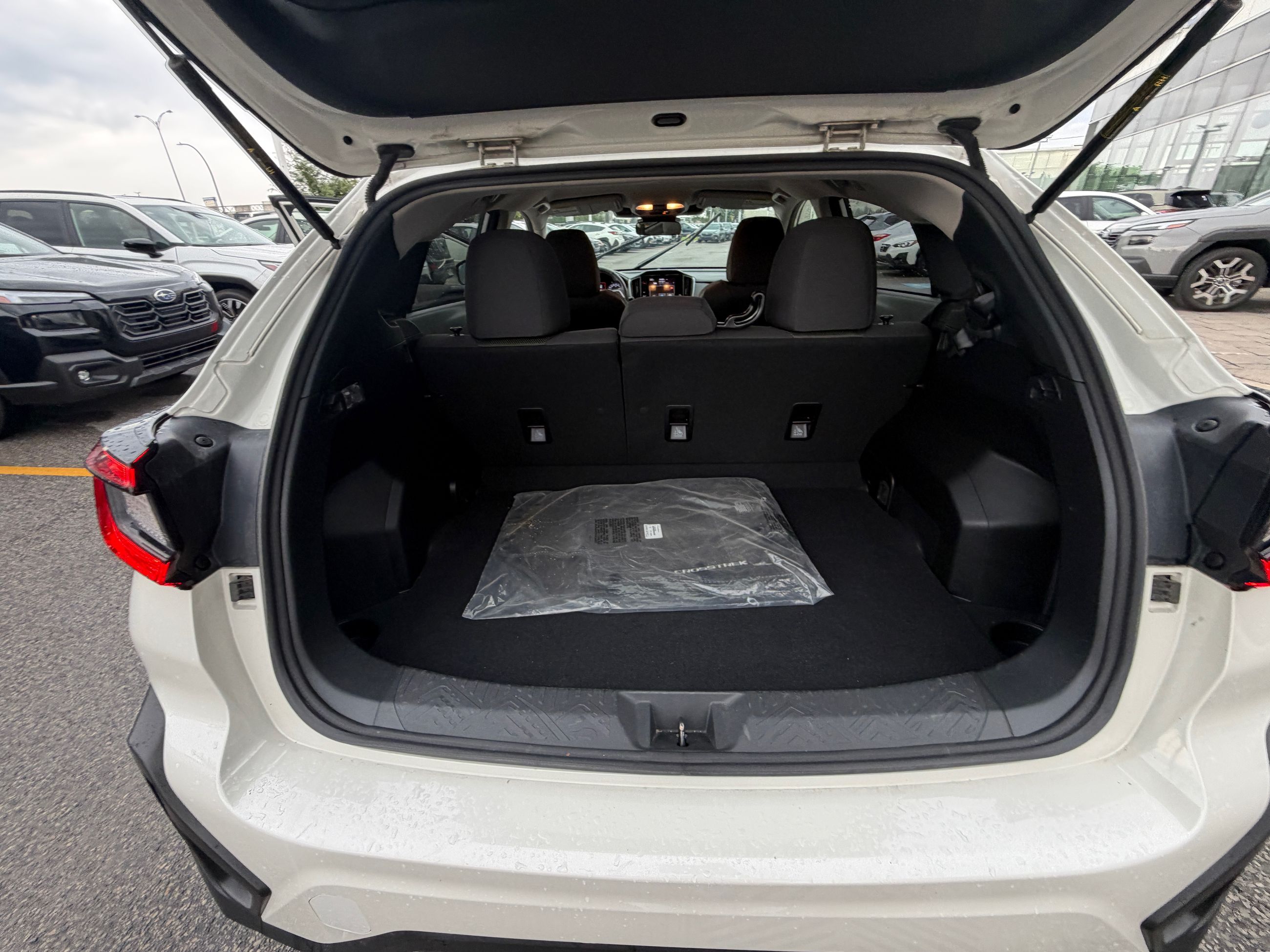 2024 Subaru Crosstrek in Dorval, Quebec