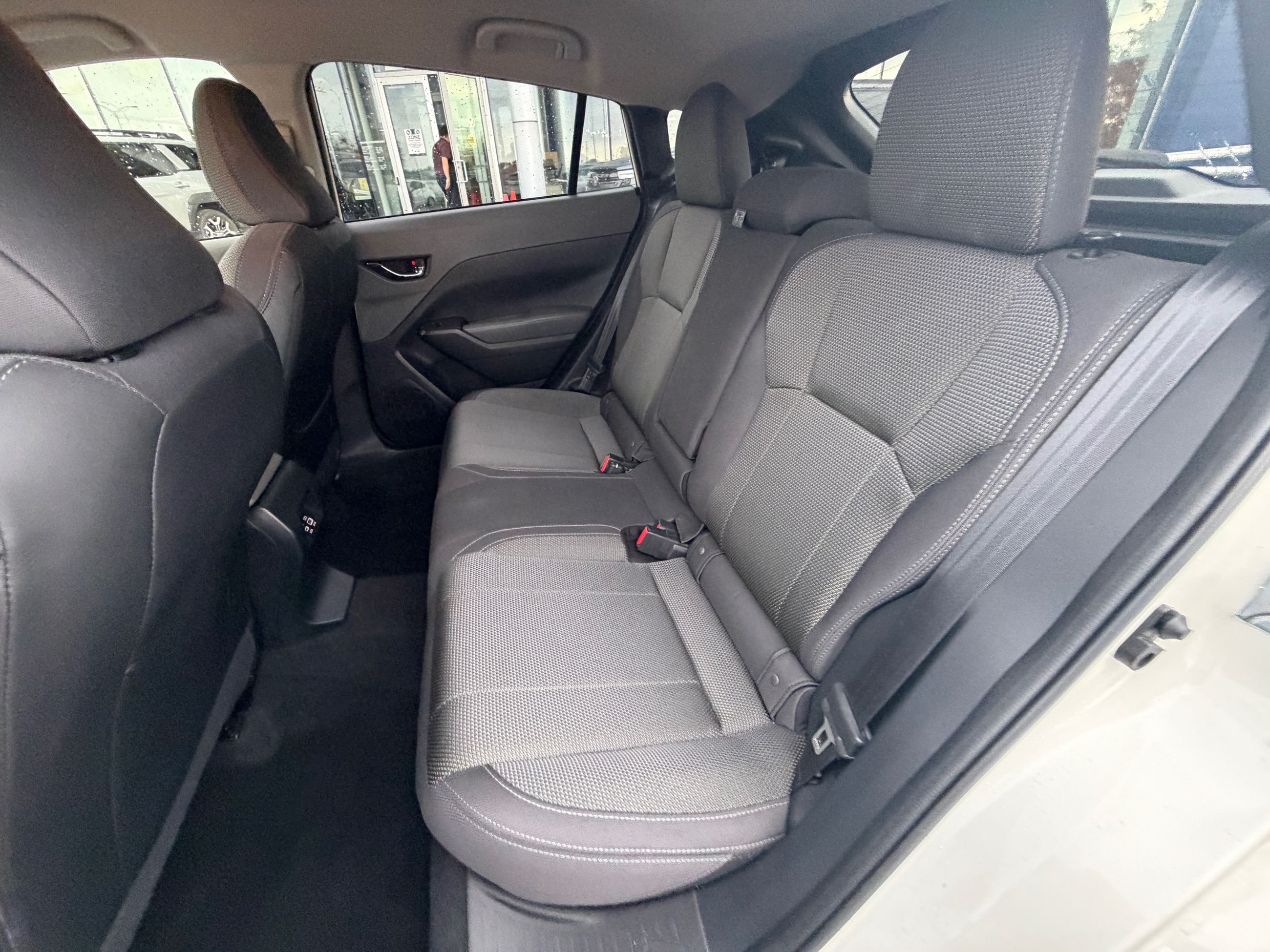 2024 Subaru Crosstrek in Dorval, Quebec
