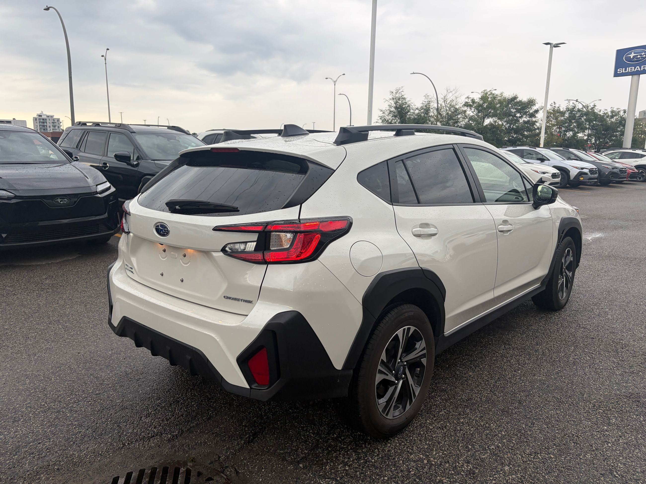 2024 Subaru Crosstrek in Dorval, Quebec