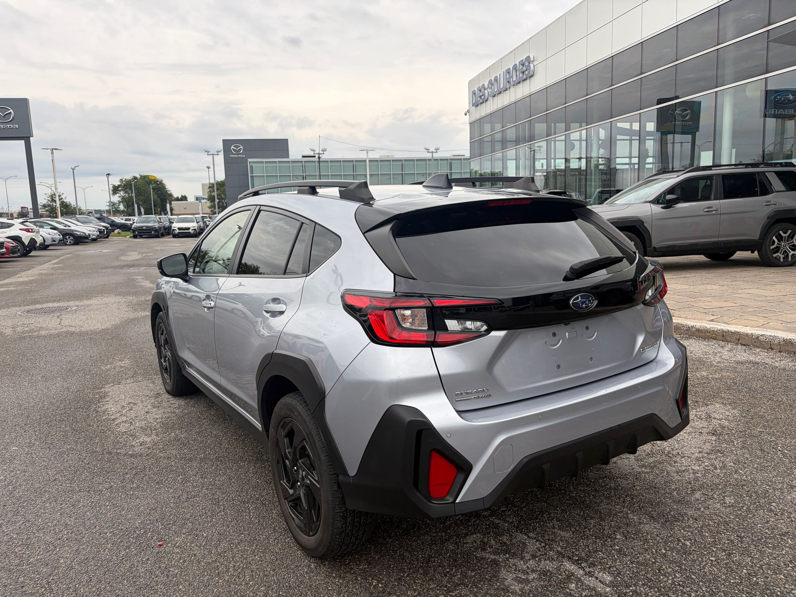 Subaru Crosstrek  2024 à Dorval, Québec