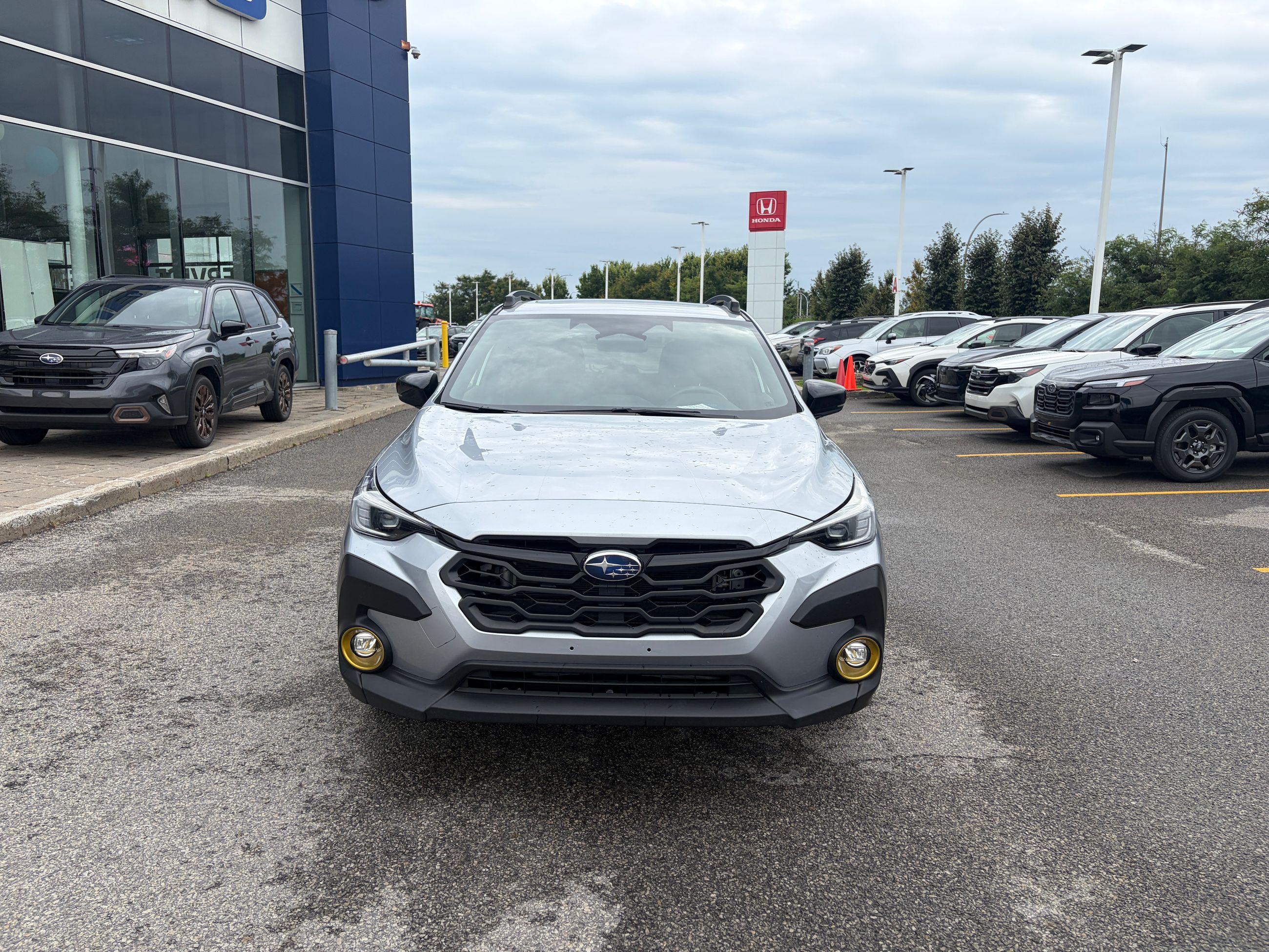 Subaru Crosstrek  2024 à Dorval, Québec
