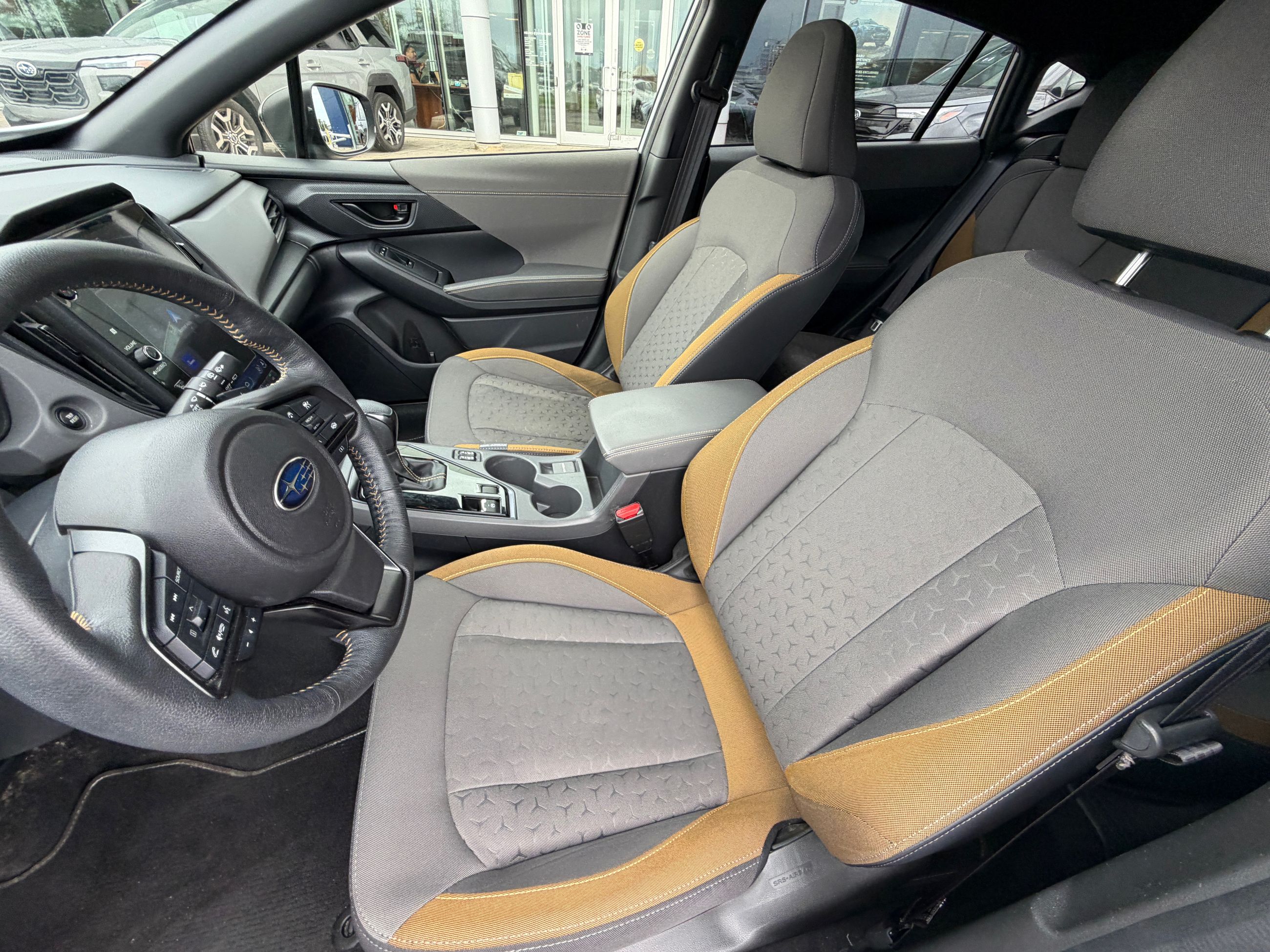 Subaru Crosstrek  2024 à Dorval, Québec