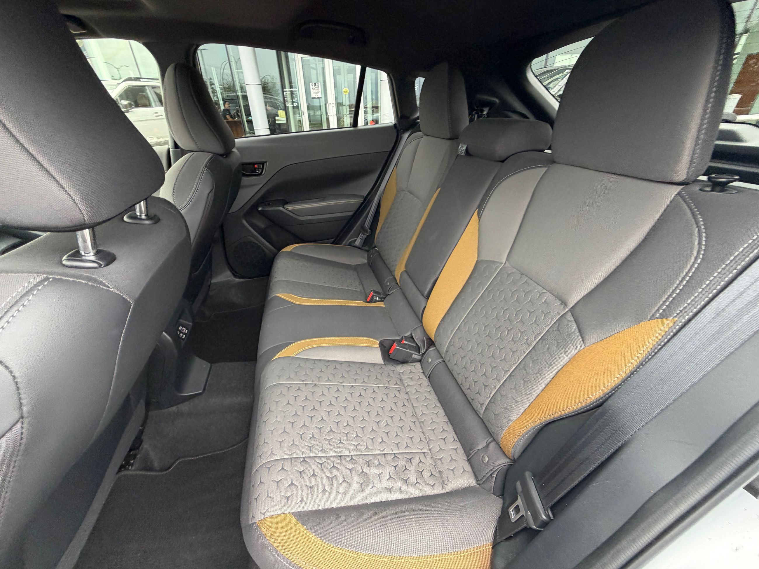 Subaru Crosstrek  2024 à Dorval, Québec