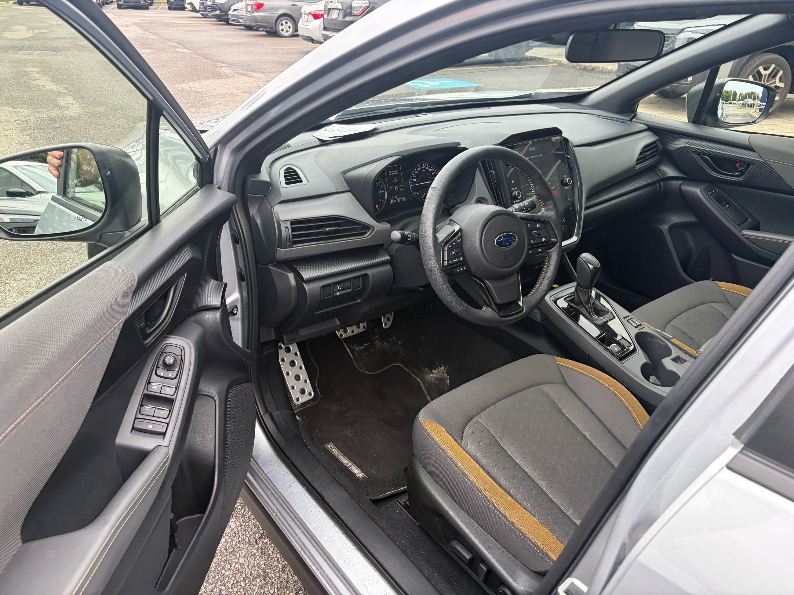 Subaru Crosstrek  2024 à Dorval, Québec