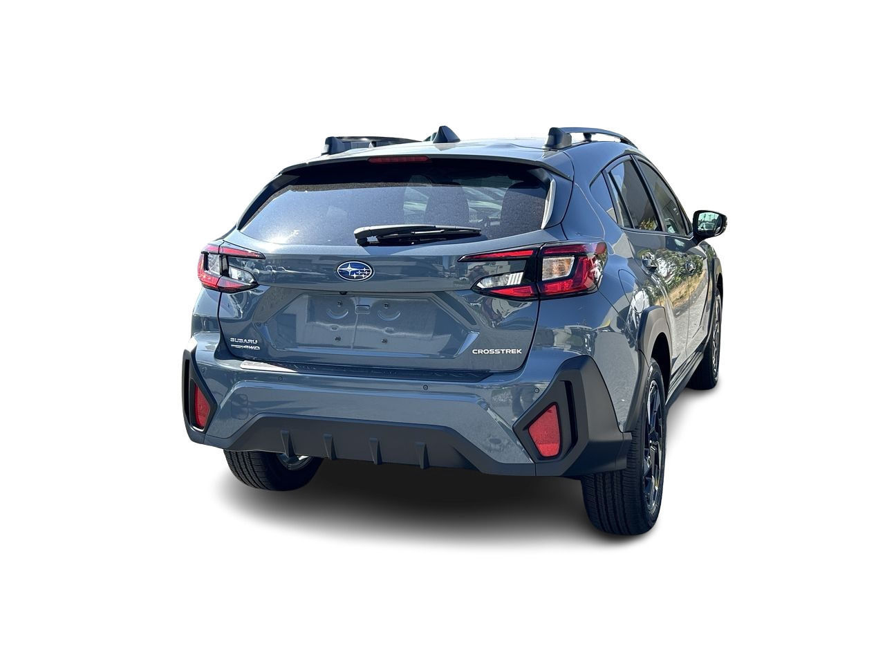 2025 Subaru Crosstrek in Vancouver, British Columbia