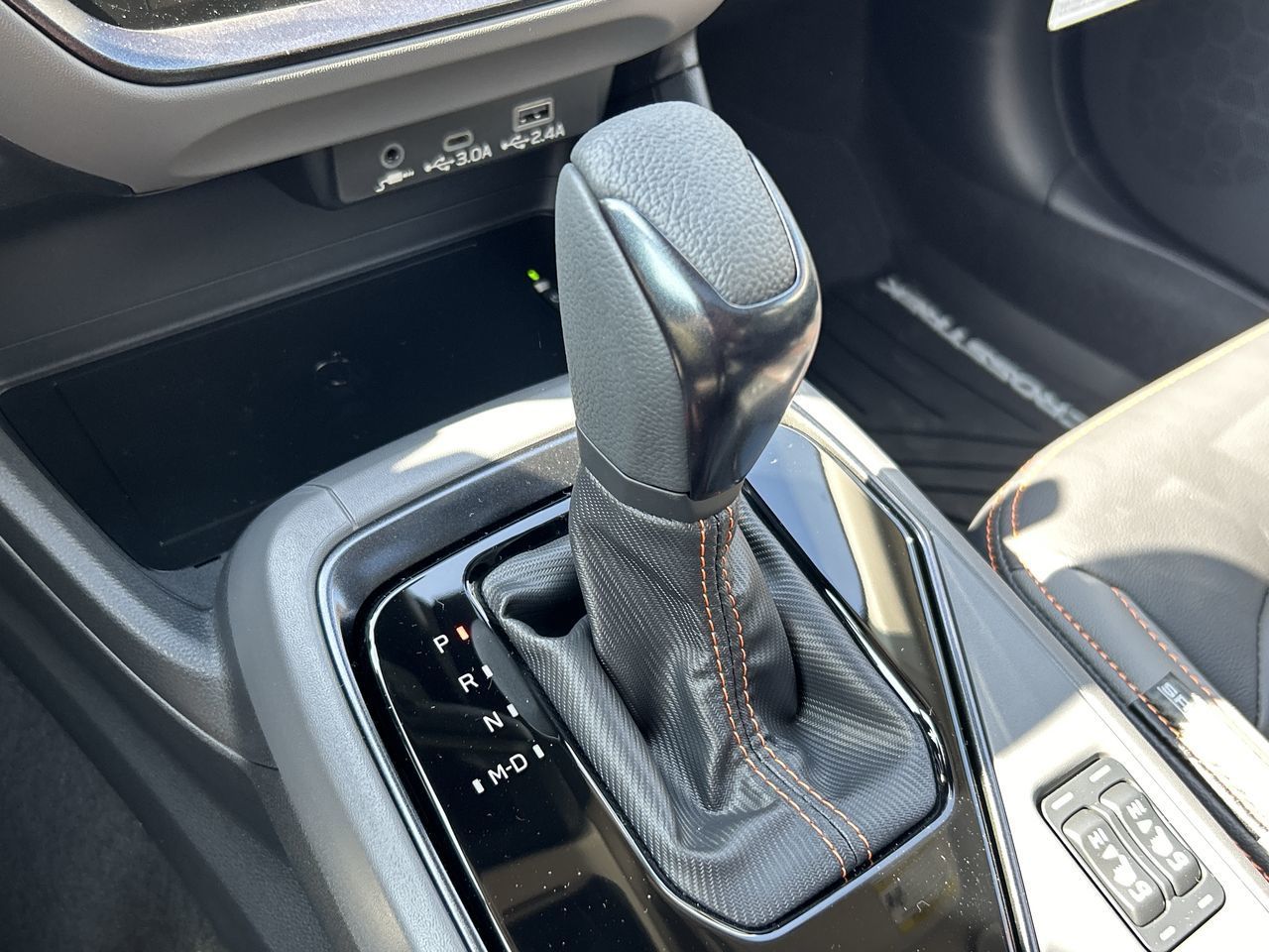 2025 Subaru Crosstrek in Vancouver, British Columbia