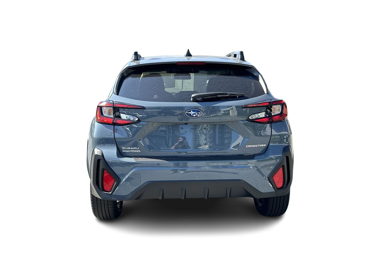 2025 Subaru Crosstrek in Vancouver, British Columbia