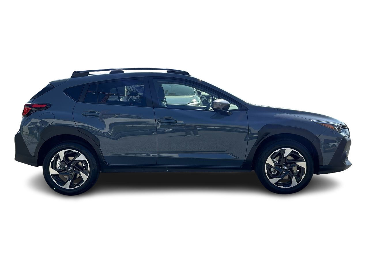 2025 Subaru Crosstrek in Vancouver, British Columbia