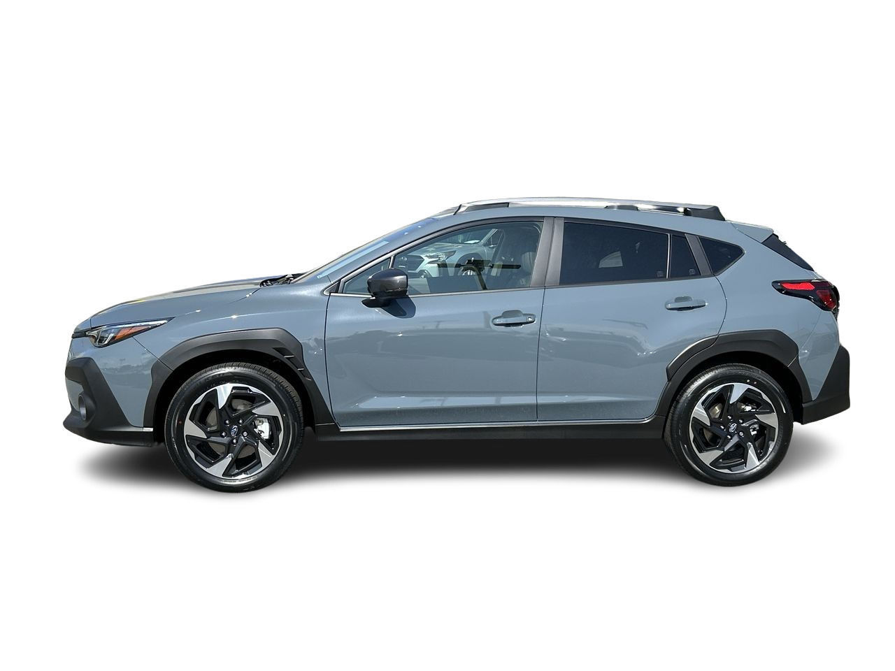 2025 Subaru Crosstrek in Vancouver, British Columbia