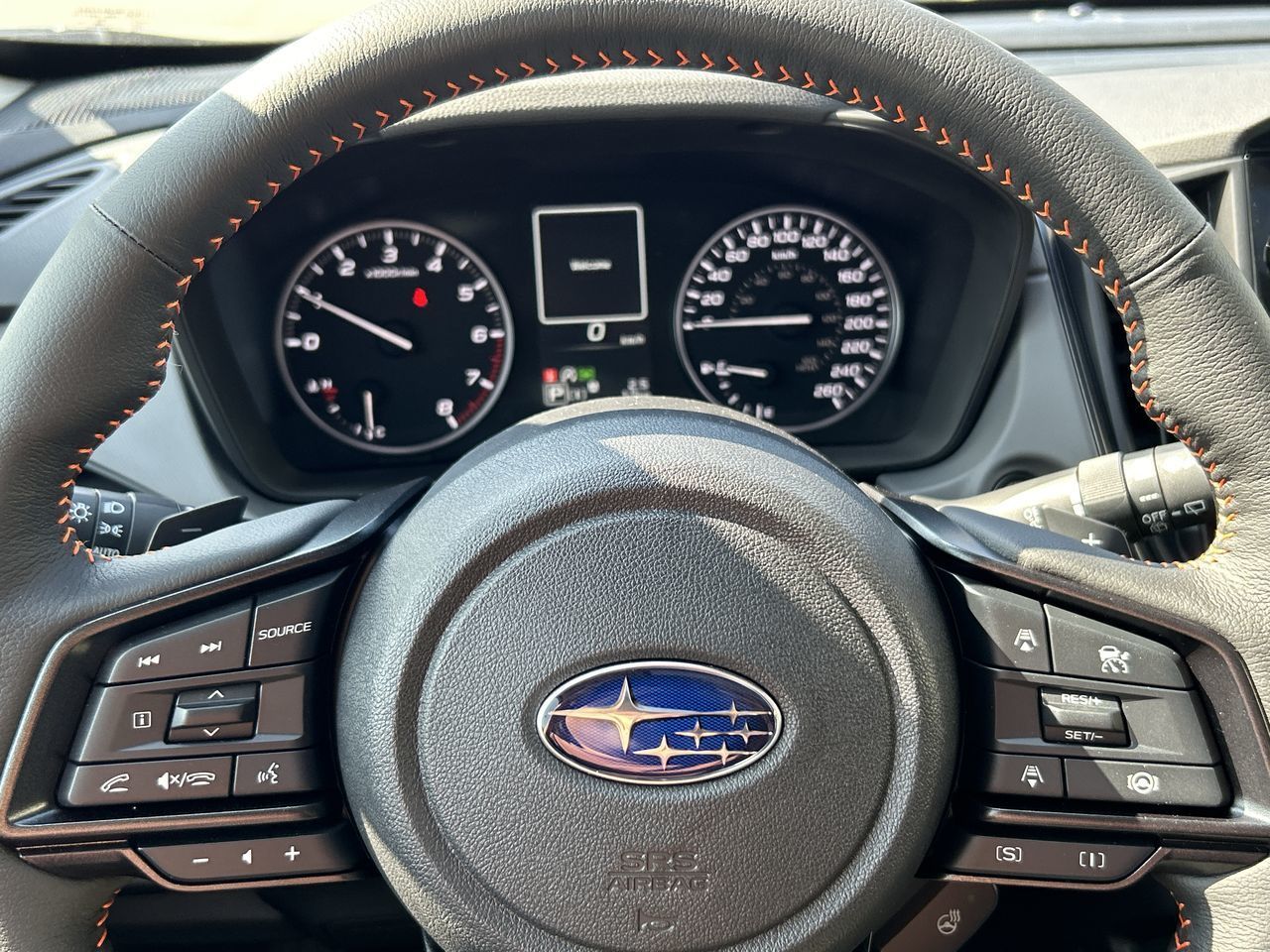 2025 Subaru Crosstrek in Vancouver, British Columbia