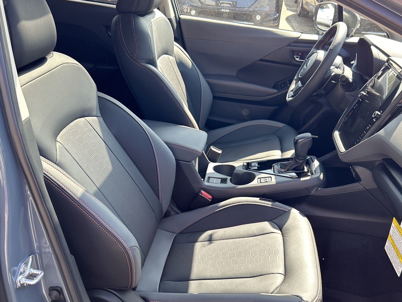 2025 Subaru Crosstrek in Vancouver, British Columbia