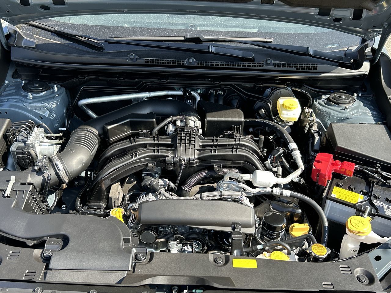 2025 Subaru Crosstrek in Vancouver, British Columbia