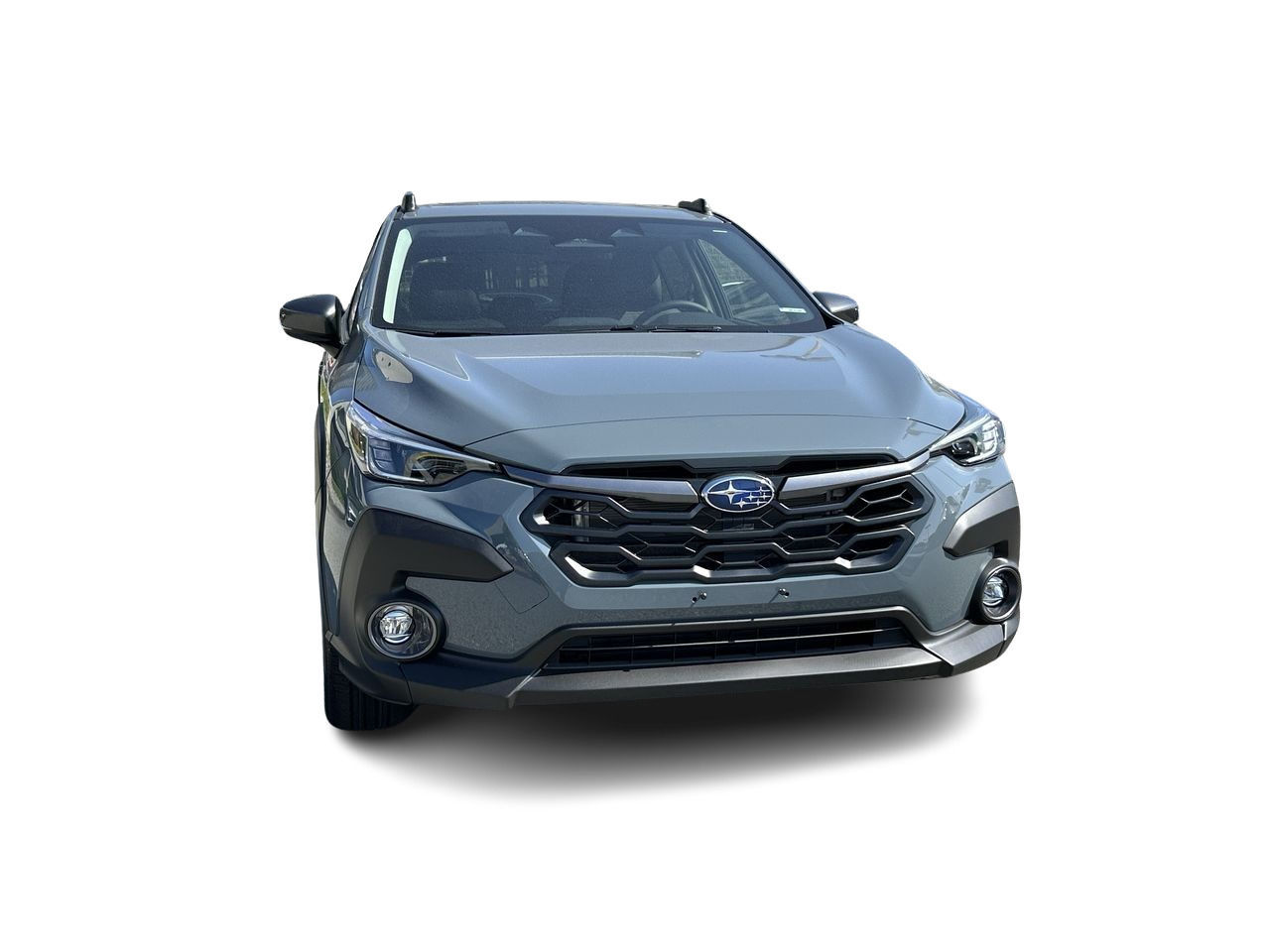 2025 Subaru Crosstrek in Vancouver, British Columbia