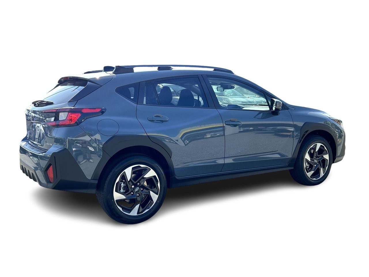 2025 Subaru Crosstrek in Vancouver, British Columbia