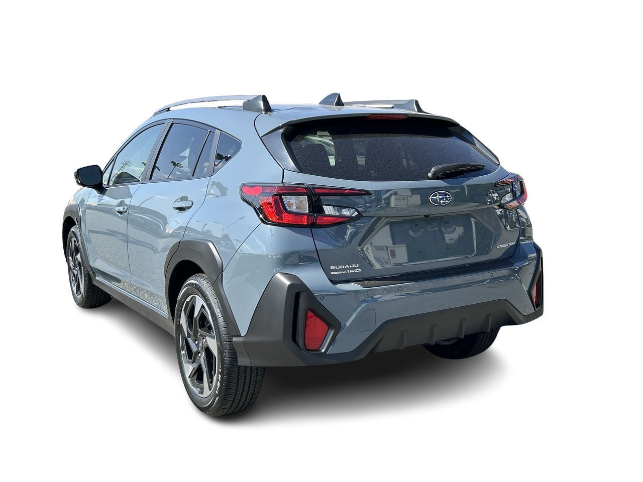 2025 Subaru Crosstrek in Vancouver, British Columbia