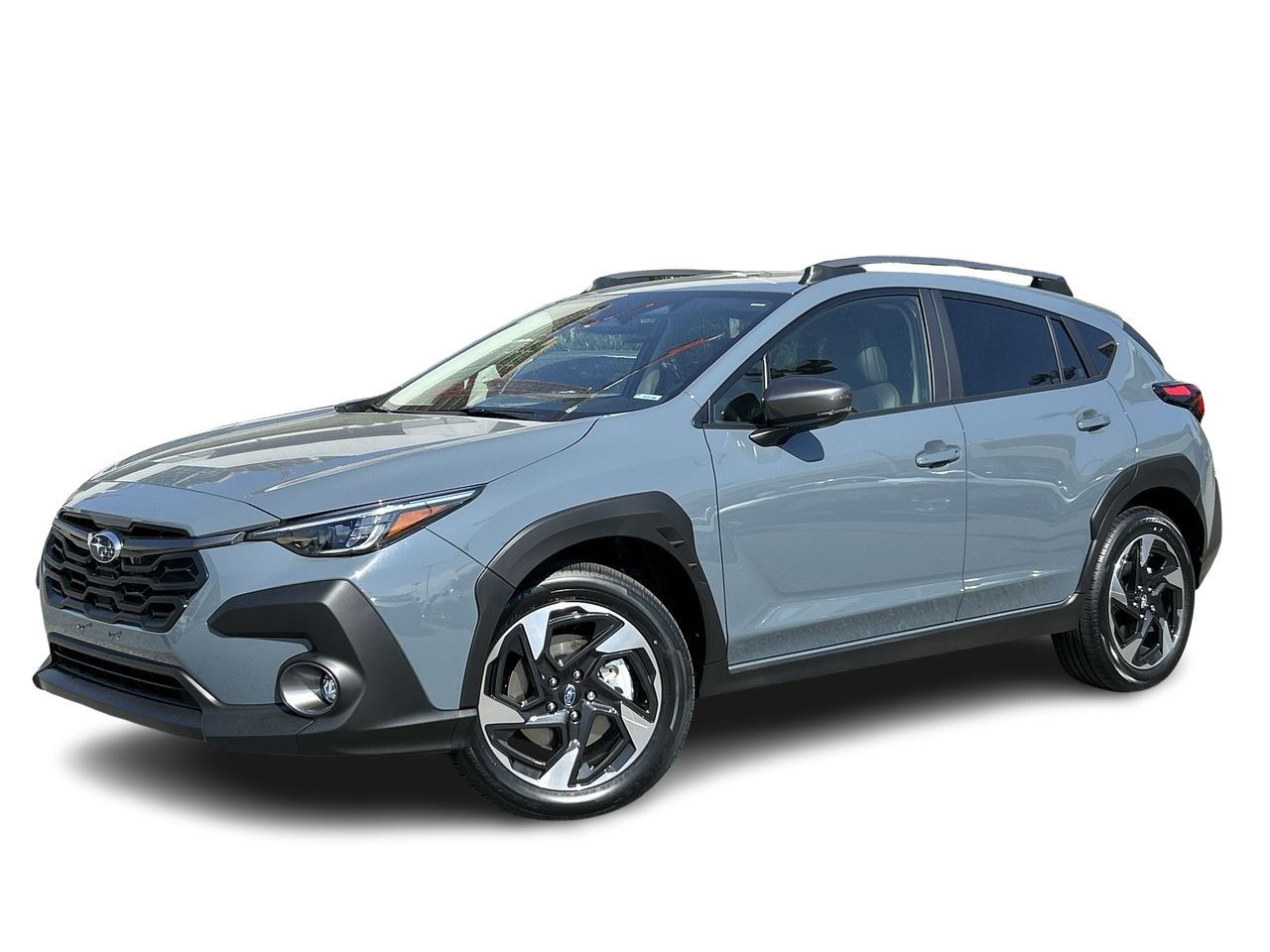 2025 Subaru Crosstrek in Vancouver, British Columbia