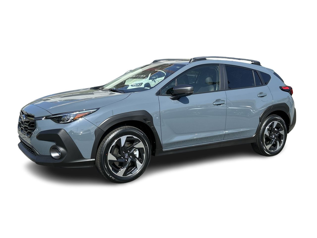 2025 Subaru Crosstrek in Vancouver, British Columbia