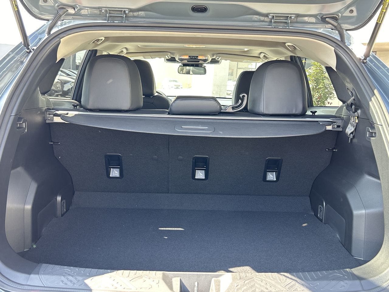 2025 Subaru Crosstrek in Vancouver, British Columbia