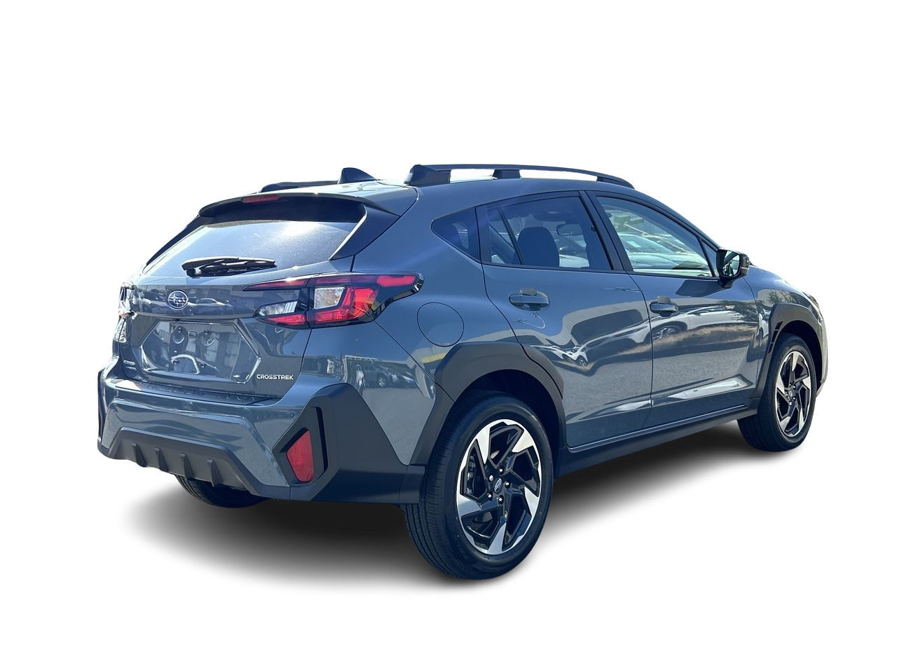 2025 Subaru Crosstrek in Vancouver, British Columbia