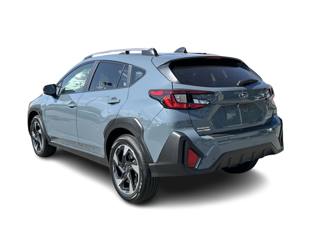 2025 Subaru Crosstrek in Vancouver, British Columbia