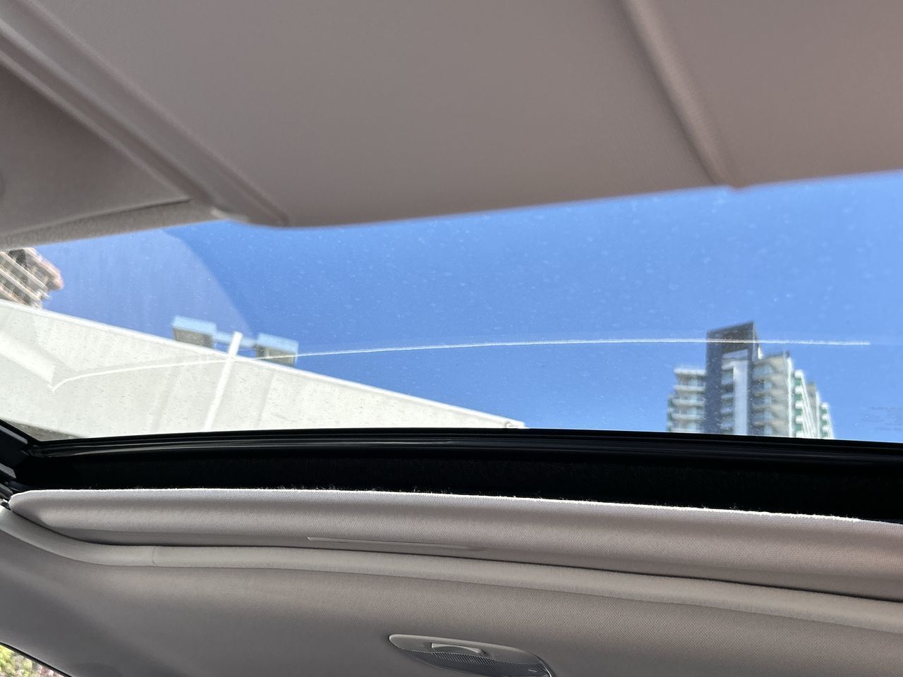 2025 Subaru Crosstrek in Vancouver, British Columbia