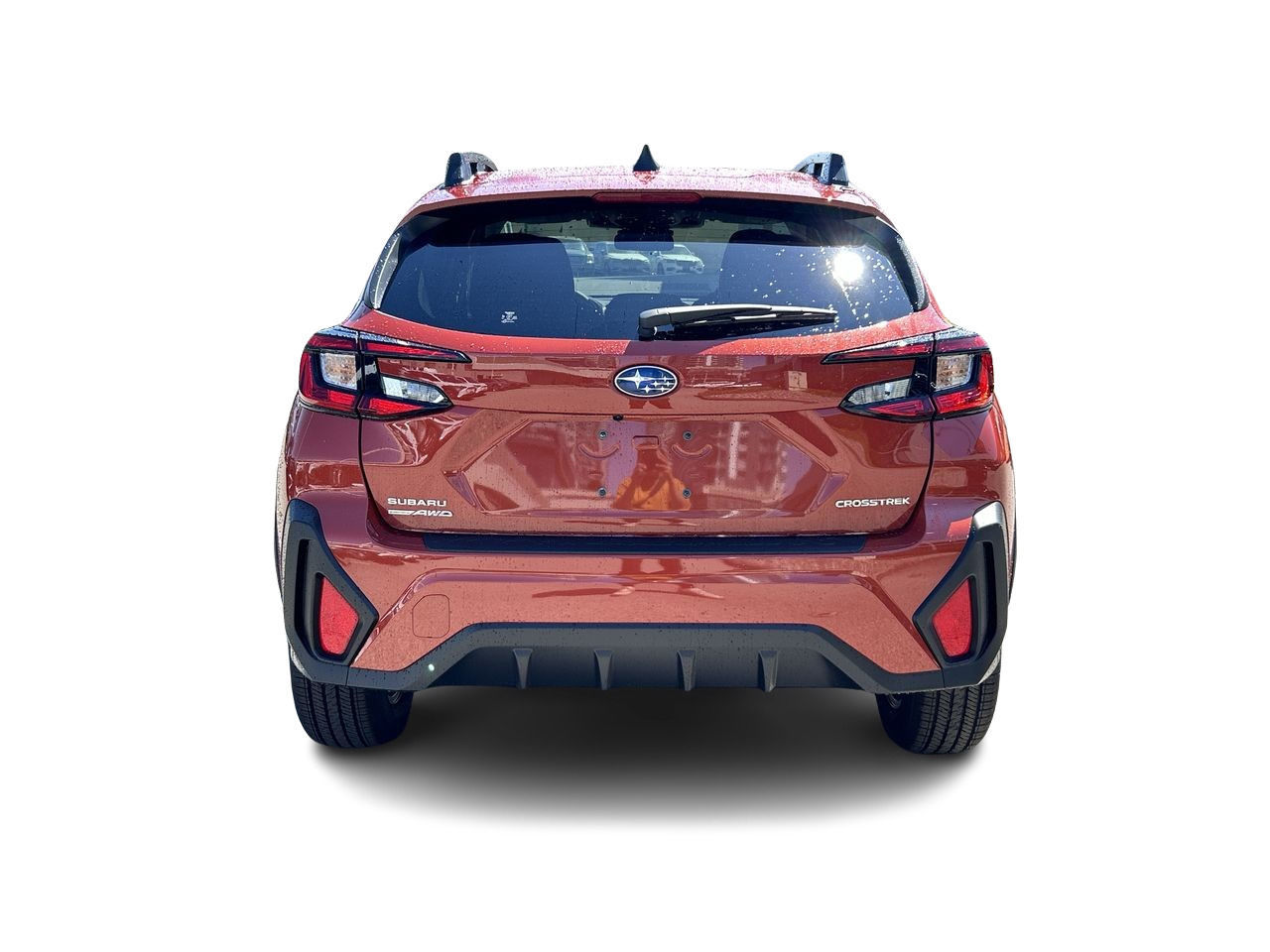 2025 Subaru Crosstrek in Vancouver, British Columbia