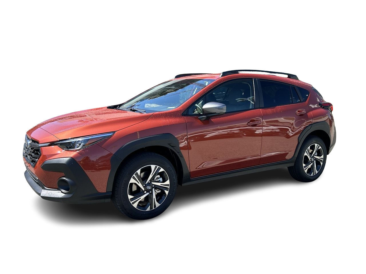 2025 Subaru Crosstrek in Vancouver, British Columbia