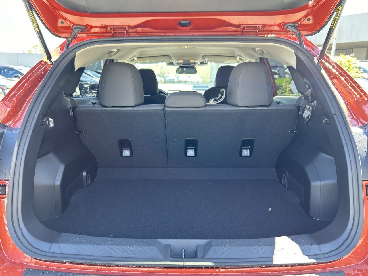 2025 Subaru Crosstrek in Vancouver, British Columbia