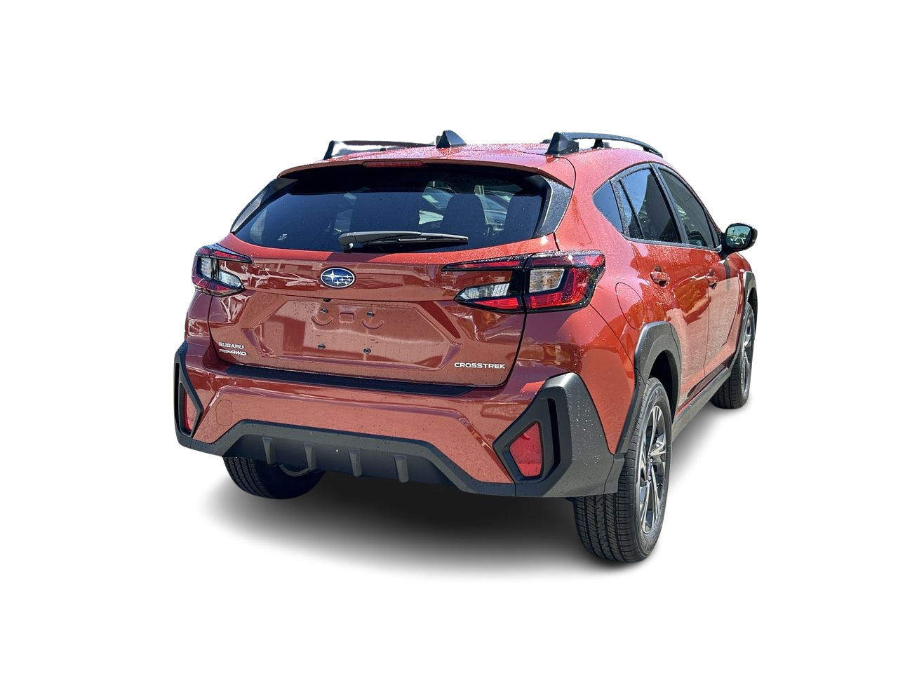 2025 Subaru Crosstrek in Vancouver, British Columbia