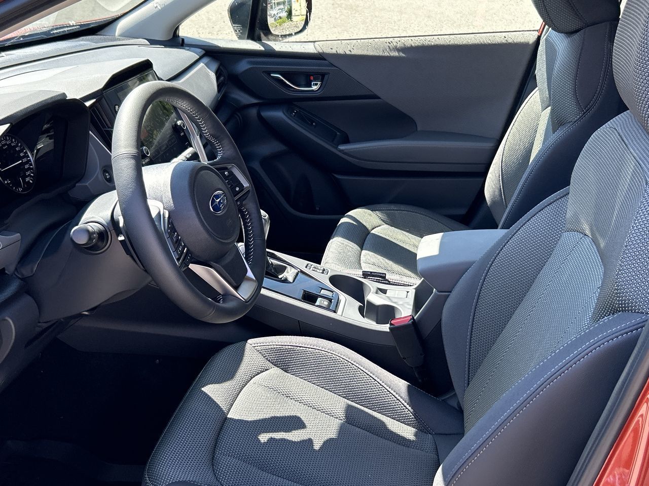2025 Subaru Crosstrek in Vancouver, British Columbia