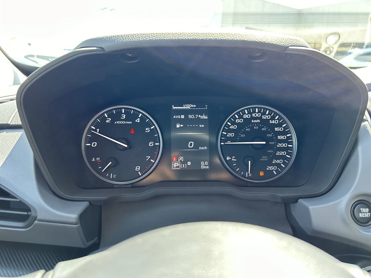 2025 Subaru Crosstrek in Vancouver, British Columbia