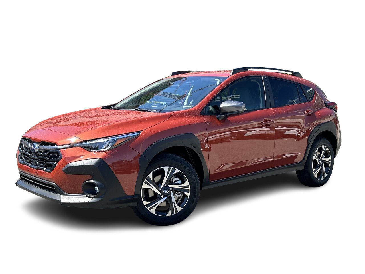 2025 Subaru Crosstrek in Vancouver, British Columbia