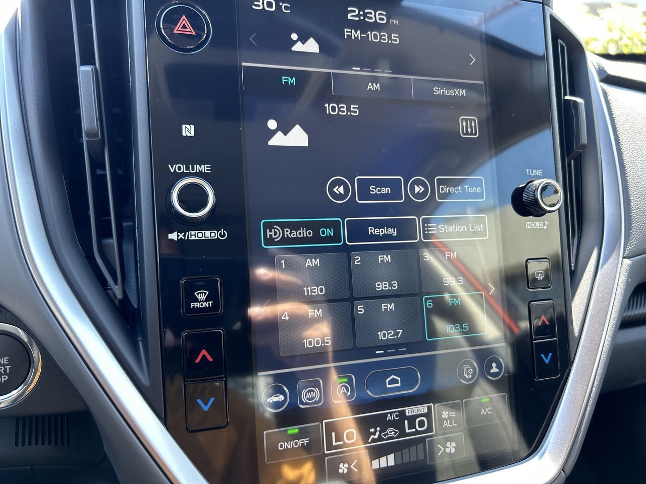 2025 Subaru Crosstrek in Vancouver, British Columbia