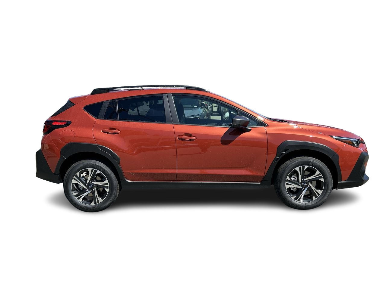 2025 Subaru Crosstrek in Vancouver, British Columbia