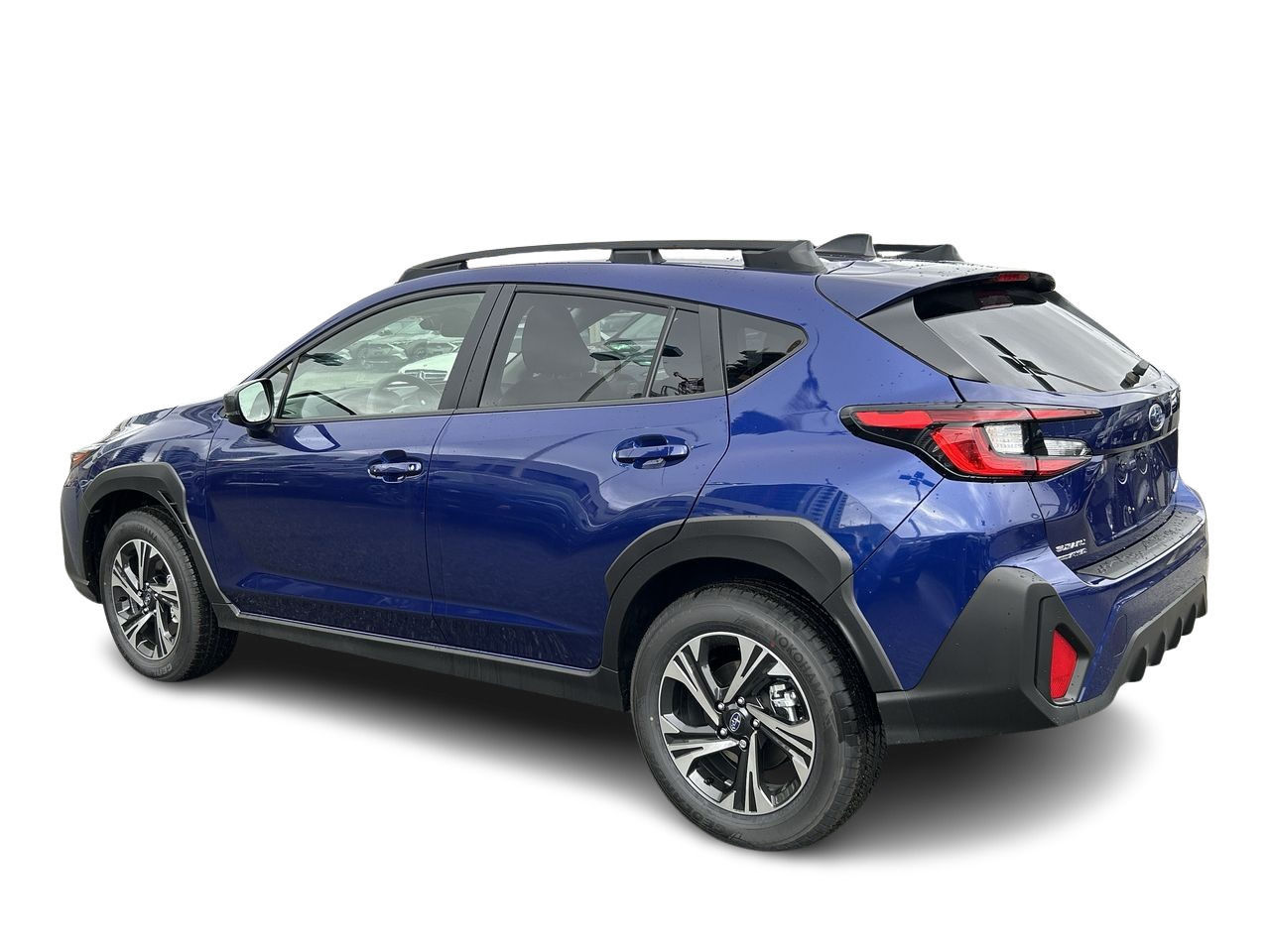 2025 Subaru Crosstrek in Vancouver, British Columbia