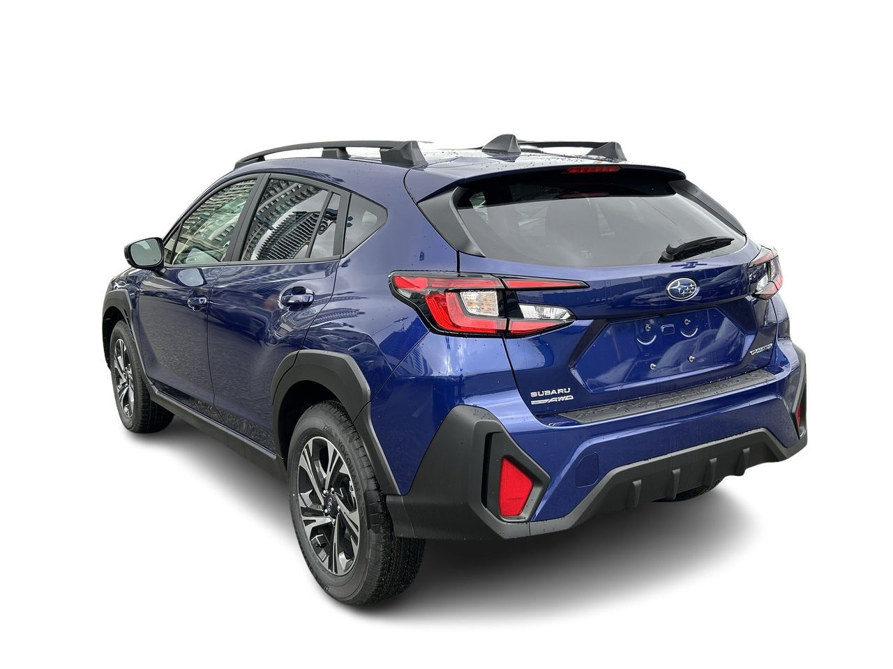 2025 Subaru Crosstrek in Vancouver, British Columbia
