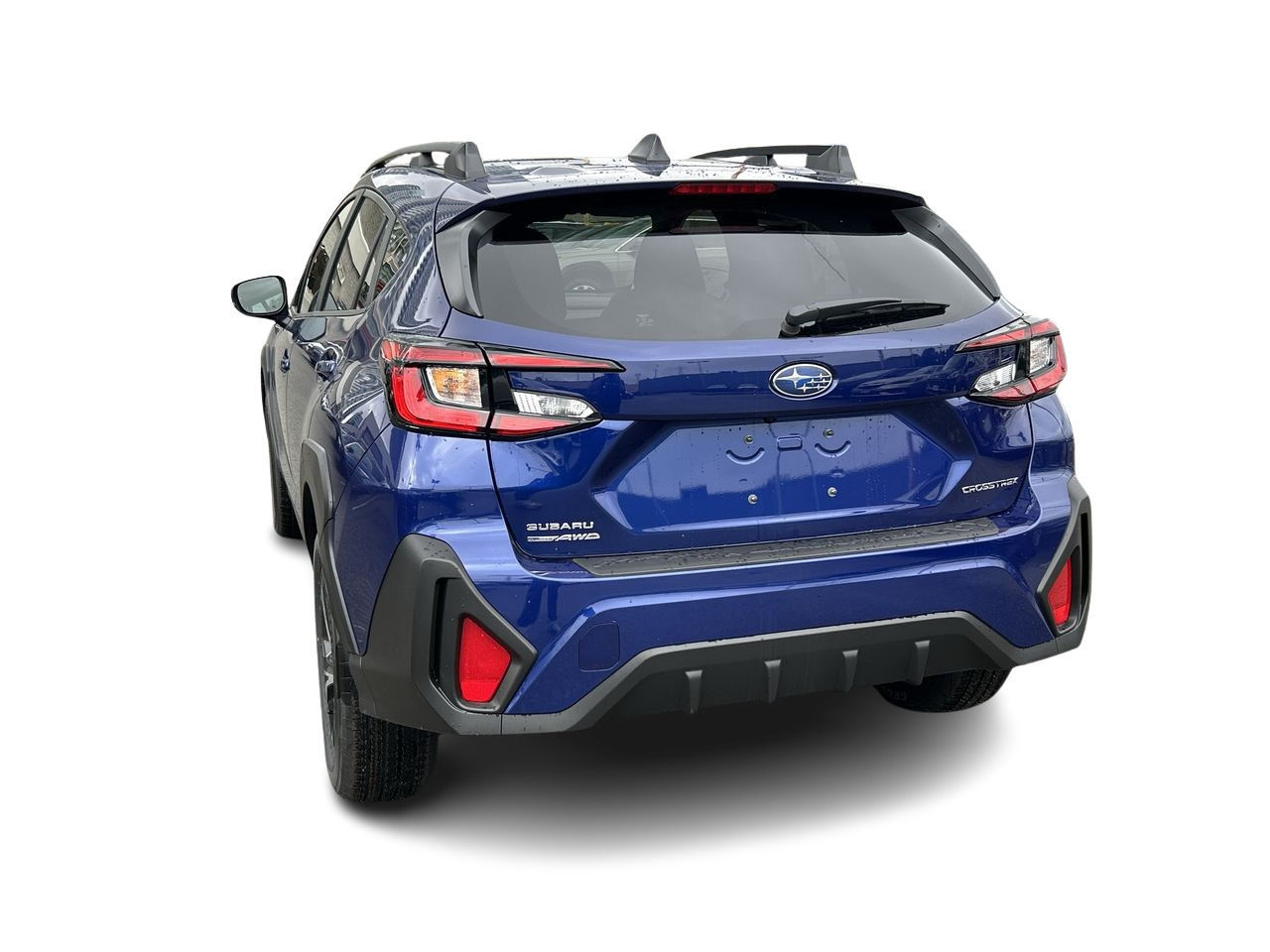 2025 Subaru Crosstrek in Vancouver, British Columbia