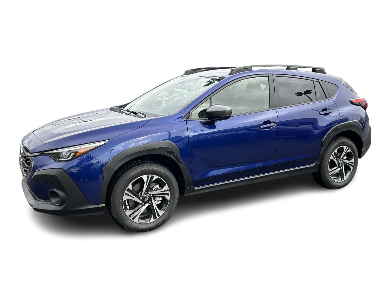 2025 Subaru Crosstrek in Vancouver, British Columbia