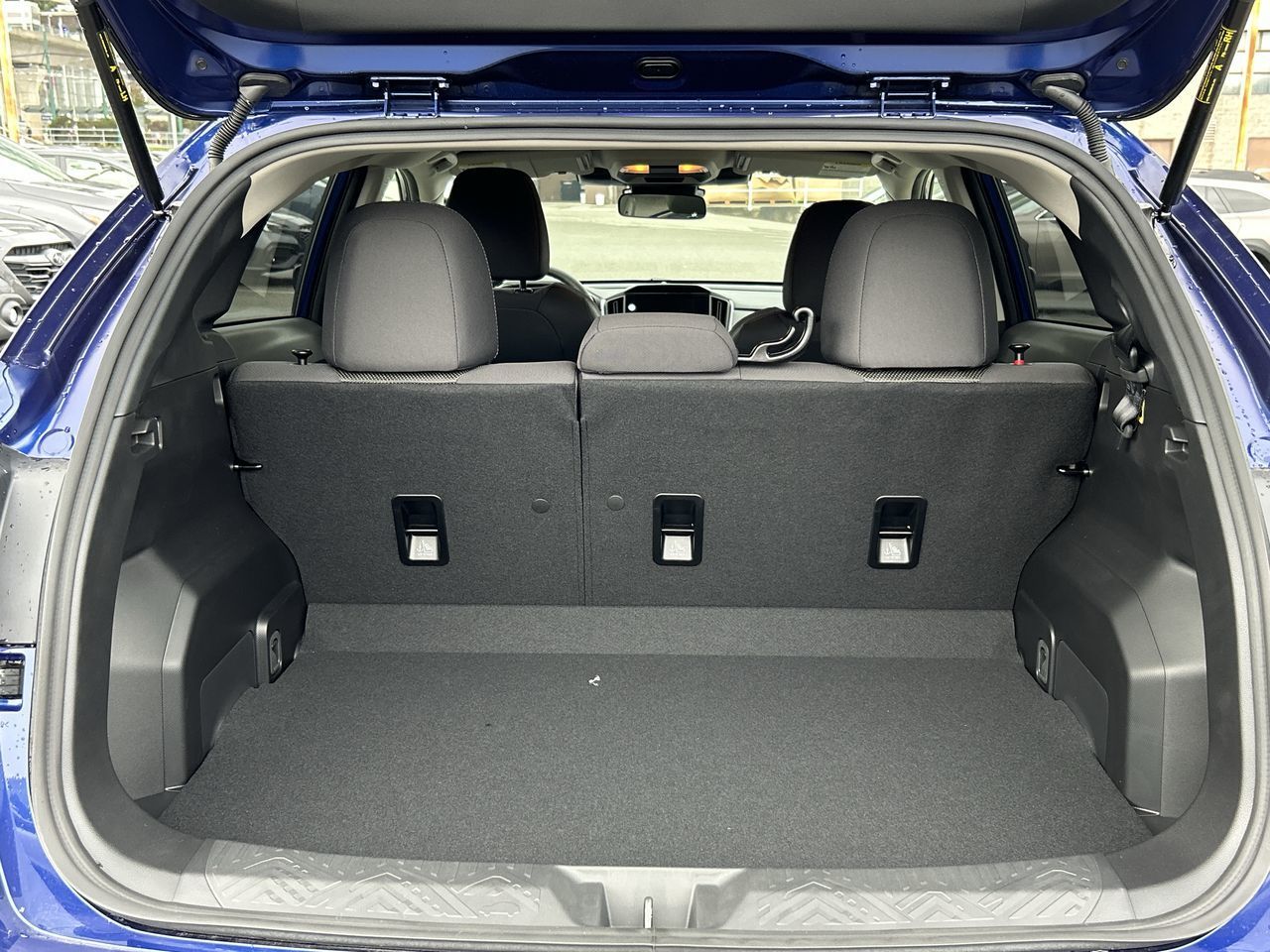 2025 Subaru Crosstrek in Vancouver, British Columbia